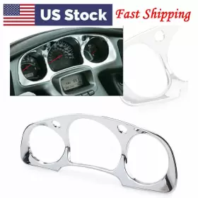 920001622493 ABCFOURUS Panel Cover GL1800 Honda Goldwing