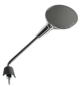 0300-0120 VESPA Right Mirror Primavera Scooter