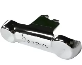 561433 VESPA Cover Front Suspension Scooter