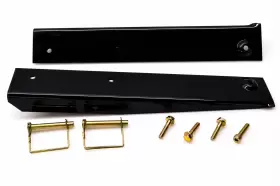 715000020 Mounting Nos Kit #2