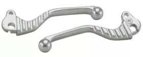 88590081 VESPA Dog Leg Lever Scooter