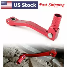 532613494490 AIR ROCKET Gear Shifter Lever CRF50 Xr Ssr Honda