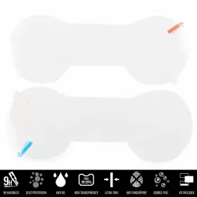 550716830229 AIR ROCKET Pvc Dashboard Screen Protector Film #2