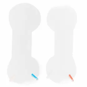 550716830229 AIR ROCKET Pvc Dashboard Screen Protector Film #3