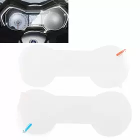 550716830229 AIR ROCKET Pvc Dashboard Screen Protector Film