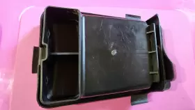 26A-14412-00-00 AIRBOX Air Box Boxbox Top Lid IT250 IT490 #2