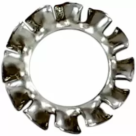 P-DR18 AKRAPOVIC Washer