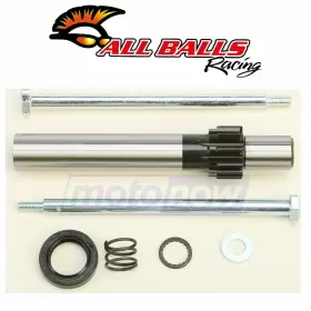 MN-FT1C BALLS Jackshaft Harley-davidson
