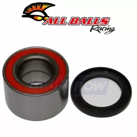 MN-HW4V BALLS Rear Wheel Bearing Seal Am Up Kit Outlander