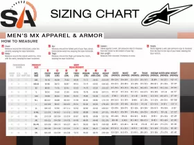 1652519-1047-XS ALPINESTARS Paragon Elbow Guards #2