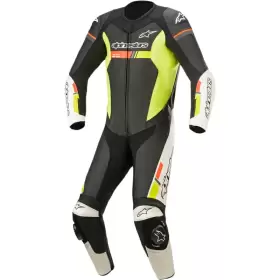 3150321-1236-50 ALPINESTARS Gp Chaser Suit Fluo Force