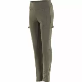 3339820-608-XXL ALPINESTARS Military Iria Womens Leggings