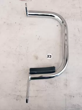 95512-1 AMCO Nos Rear Safety Bar Right CB750K Honda #2