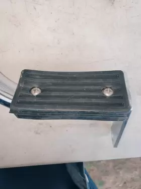 95512-1 AMCO Nos Rear Safety Bar Right CB750K Honda #3