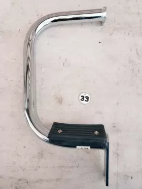 95512-1 AMCO Nos Rear Safety Bar Right CB750K Honda