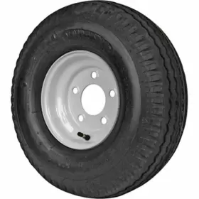 30070 AMERICAN TIRE Wheel Hole Galvanized 480