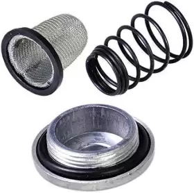 692759822851 AN RUIJIA Oil Screen Cleaner Cap Drain Plug Baja #3