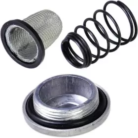 692759822851 AN RUIJIA Oil Screen Cleaner Cap Drain Plug Baja