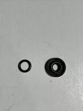 06-7255 ANDOVER NORTON Tachometer Housing Seal Ring Mkii 850 #3