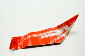 852965 APRILIA Front Lh Rear Fairing Decal Nos