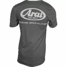 121564 ARAI Helmet Shirt Heather
