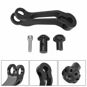 M527-A094-BLK VESPA Primavera Lxv Vxl Rear Brake Rocker Arm