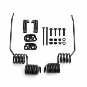 M560-A057 SKI-DOO Scratchers Rail Mount Spring Kit 600 650