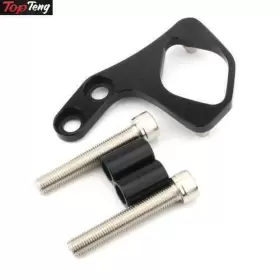 M523-A148-BLKA ARTUDATECH Ignition Key Relocation Bracket Tr