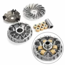 M578-F002 ARTUDATECH Front Clutch Variator Scooter PCX125 #2
