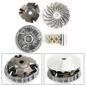 M578-F002 ARTUDATECH Front Clutch Variator Scooter PCX125