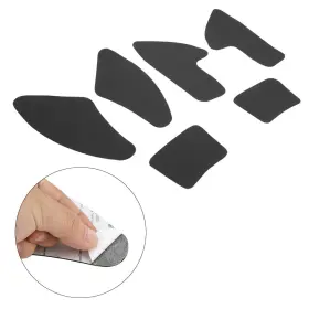 297074029119 AS THE DESCRIPTION SHOWS Fuel Tank Sticker Decal