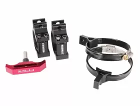 101005FE02223 ASSAULT INDUSTRIES Release Mounting Clamps Kit