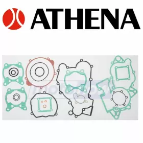 MN-KD1J ATHENA Gasket Engine Kit Xc Ktm