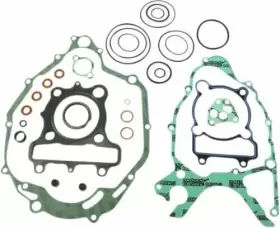 P400485850165 ATHENA Engine Gasket Set TW200 Yamaha