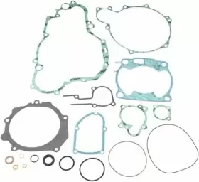P400485850270 ATHENA Gasket Set Kit WR250 YZ250 Yamaha