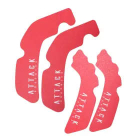 185-194-0008DE94-7620FA ATTACK GRAPHICS Frame Grip Tape Honda
