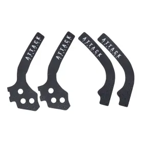 185-194-005446B6-E2BED7 ATTACK GRAPHICS Frame Grip Tape 300I