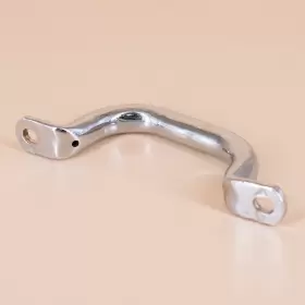 098-000-50316 AUTO-COS Frame Grab Bar Lift Handle CT70 Honda #3