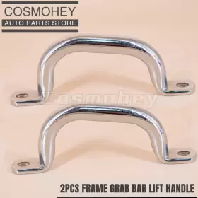 098-000-50316 AUTO-COS Frame Grab Bar Lift Handle CT70 Honda