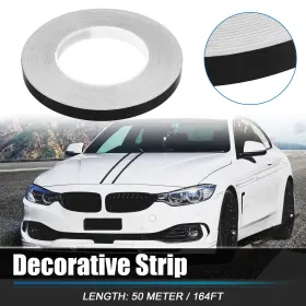 781913808463 AUTOMALL TECH Strips Waterproof Car Motor