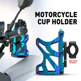27948766259-1 AUXITO Cup Handlebar Holder Water Drink Bottle