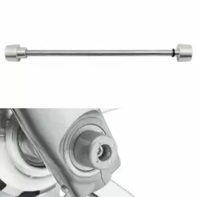 420015479408 BBFGOUNGUS Front Axle Nut Covers Caps Kit Fxfb