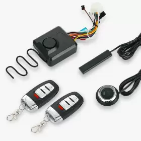 BF-M311S BCSMMCAR Security Alarm Anti Theft Remote Control #2