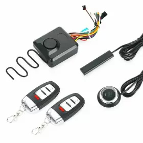 BF-M311S BCSMMCAR Security Alarm Anti Theft Remote Control