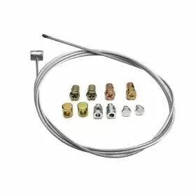 L09S BCSMMCAR Throttle Clutch Brake Cable Emergency Repair