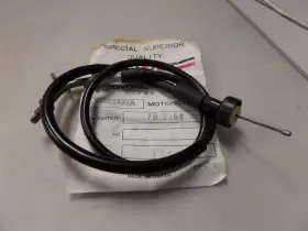 70-2168 BECK ARNLEY Nos Throttle Cable Yamaha
