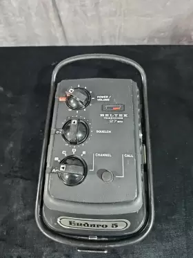 W5396-5 BELTEX Beltek Channel Transceiver Bsa Cb Honda Harley