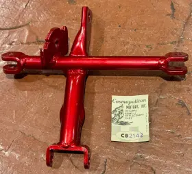 CB2142 BENELLI Hurricane Peg Nos