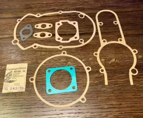 G242-10 BENELLI Buzzer Hurricane Mini Gasket Set Hornet