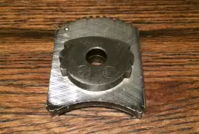 H8599-C BENELLI Wards Riverside Gear Control Quadrant Nos 250 #2